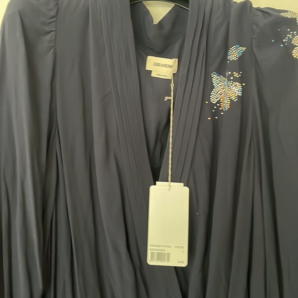 Zadie and Voltaire dress - Picture 6 of 12